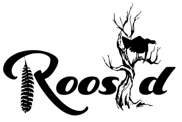 Roost'd